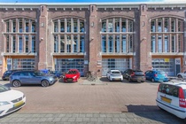 Kantoorruimte Haarlem - Hendrik Figeeweg 1 T - Foto 1