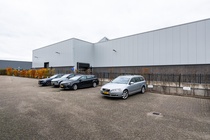 Bekijk foto 6 van Peppelkade 64a