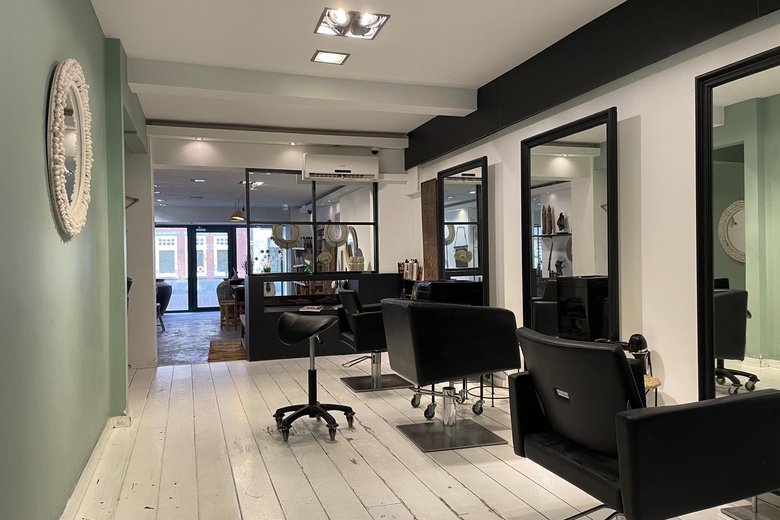 WinkelruimteaanRaadhuisstraat 33<br/> inRoosendaal WinkelruimteaanRaadhuisstraat 33<br/> inRoosendaal
