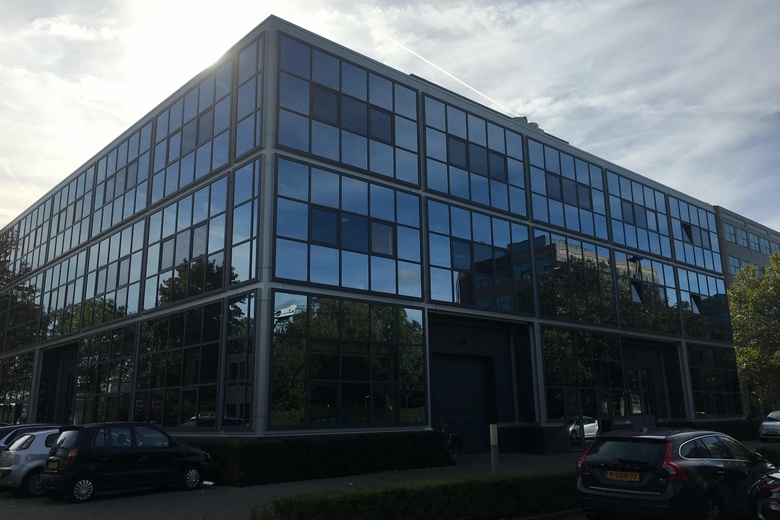 KantoorruimteaanOverschiestraat 180<br/> inAmsterdam