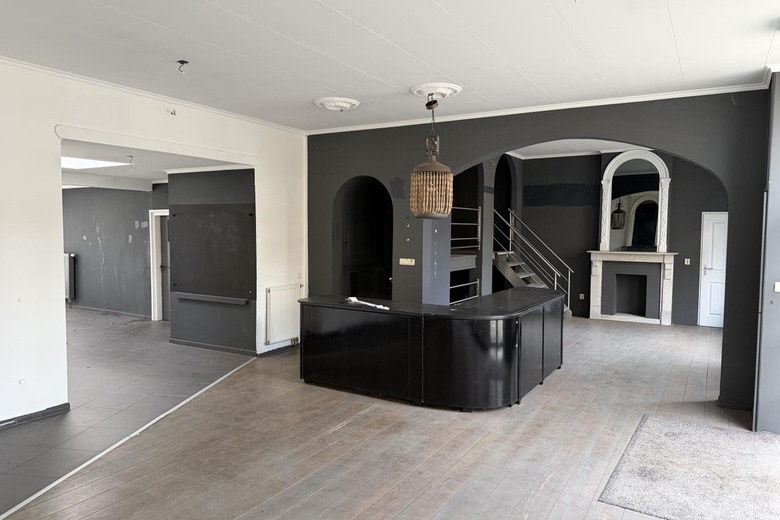 BedrijfsruimteaanStationsweg 5<br/> inHulst