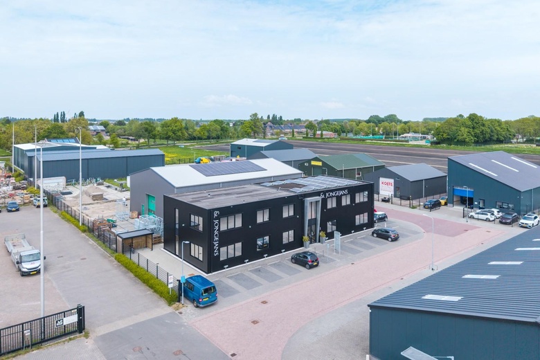 KantoorruimteaanDriebanweg 1<br/> inHem