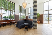Kantoorruimte Amsterdam - Willem Fenengastraat 16 E - Foto 6
