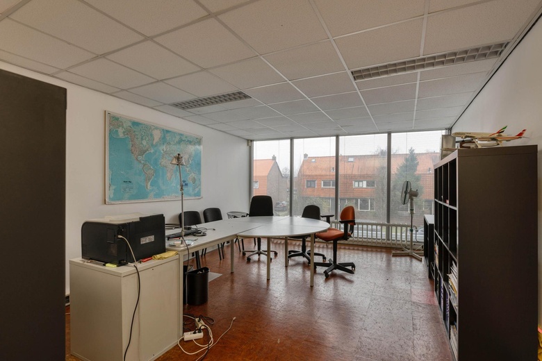 KantoorruimteaanCoehoornstraat 3<br/> inHilversum