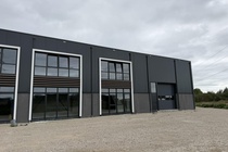 Bedrijfsruimte te koop Zutphen - Sippenbroek 20