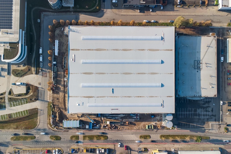 BedrijfsruimteaanKonijnenberg 92<br/> inBreda