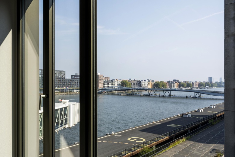 KantoorruimteaanPiet Heinkade 81<br/> inAmsterdam