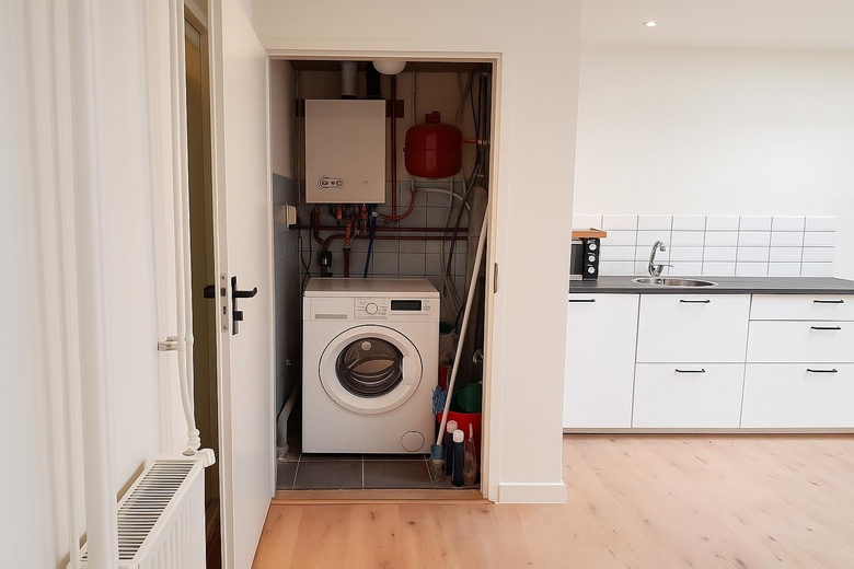 Kantoorruimte Den Helder - Wezenstraat 5 - Foto 17