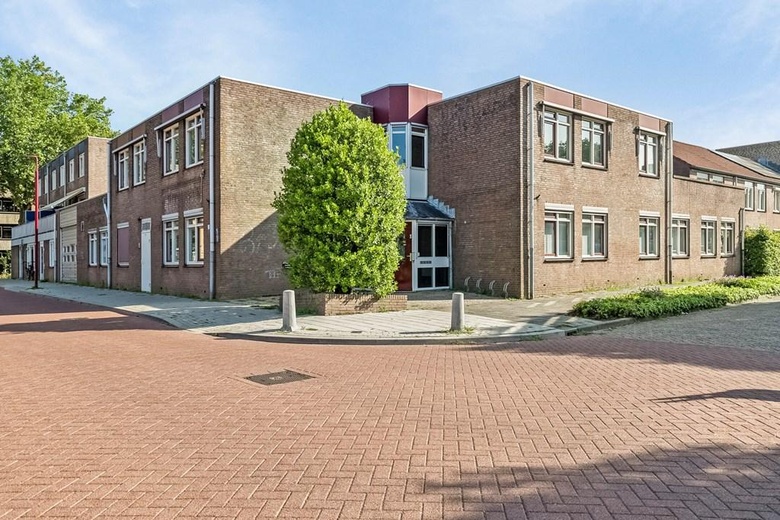 Kantoorruimte Nieuwegein - Meppelerschans 0 ong - Foto 24