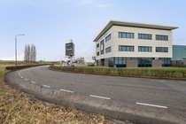 Bekijk foto 3 van eenheid 1 aan de De Amert 712 in Veghel