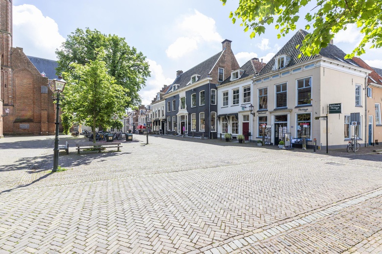 WinkelruimteaanMarkt 12<br/> inWijk bij Duurstede WinkelruimteaanMarkt 12<br/> inWijk bij Duurstede
