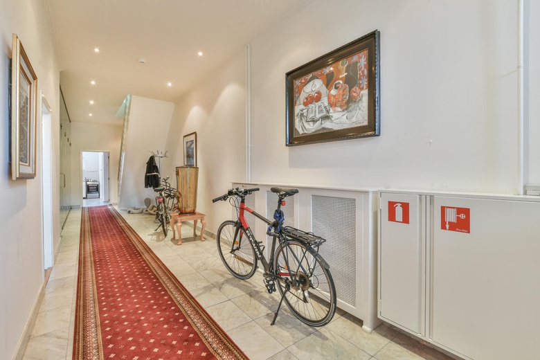 KantoorruimteaanSpaarne 57<br/> inHaarlem