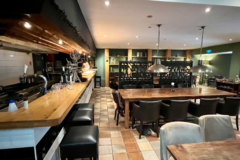 HorecaaanDorpsstraat 29<br/> inHolten