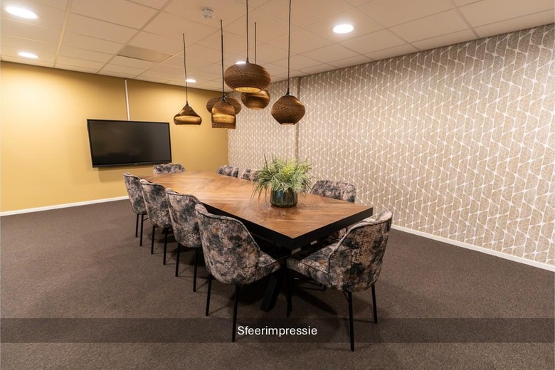 KantoorruimteaanIndustrieweg 18<br/> inIJsselstein