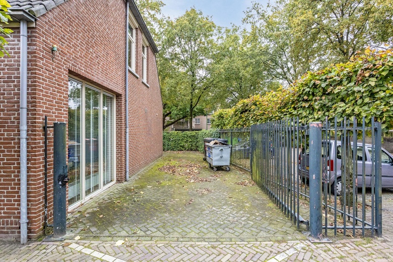 KantoorruimteaanKerkstraat 17<br/> inLoon op Zand