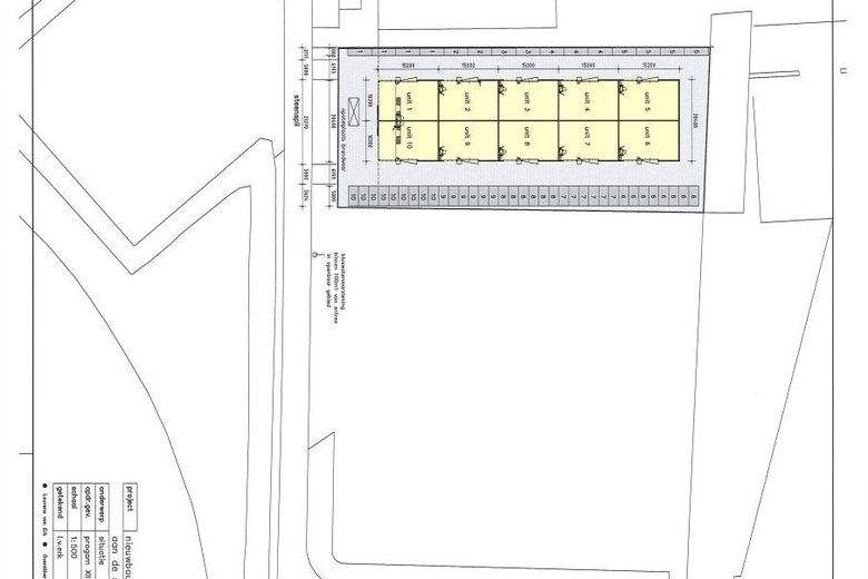 BedrijfsruimteaanSteenspil 24<br/> inHalsteren
