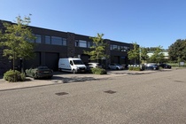 Bedrijfsruimte Delfgauw - Verlengde Spiegelmakerstraat 12 - Foto 3