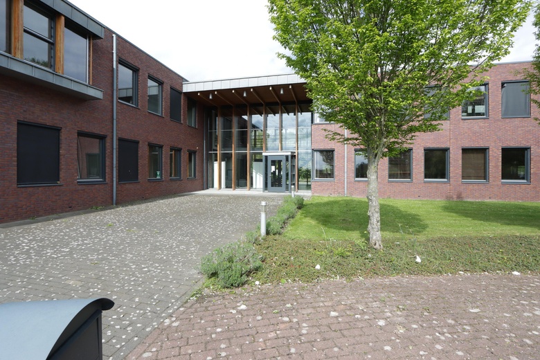 BedrijfsruimteaanVaartweg 135<br/> inLelystad