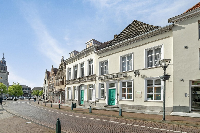 Winkelruimte Hulst - Steenstraat 7 - Foto 2