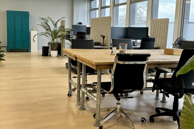 KantoorruimteaanVanadiumweg 16<br/> inAmersfoort