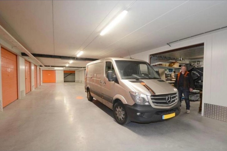 BedrijfsruimteaanGroningenweg 14<br/> inGouda