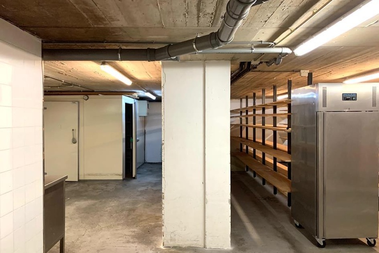 HorecaaanPrins Bernhardweg 1 b<br/> inHouten