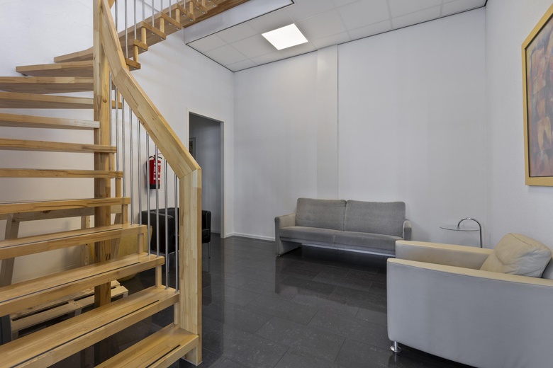 KantoorruimteaanKauwenhoven 78<br/> inLunteren