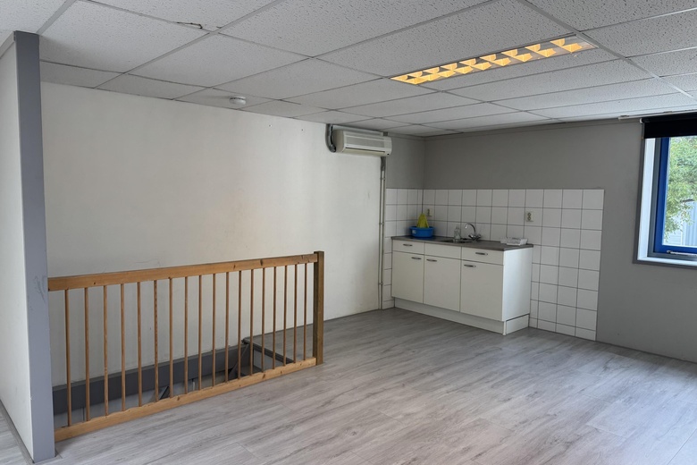 Bedrijfsruimte Zaandam - Penningweg 26 - Foto 8