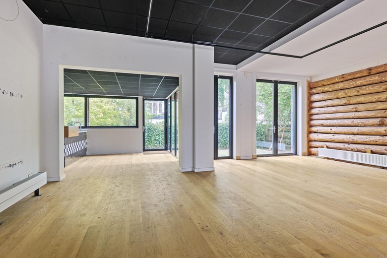 WinkelruimteaanRijnstraat 205<br/> inAmsterdam