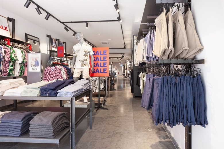 WinkelruimteaanKleiweg 37<br/> inGouda