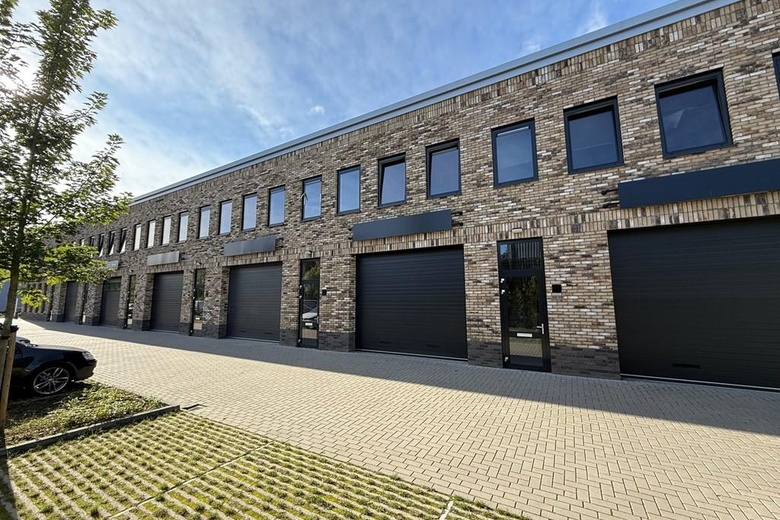BedrijfsruimteaanInductorstraat 55 18<br/> inVeenendaal