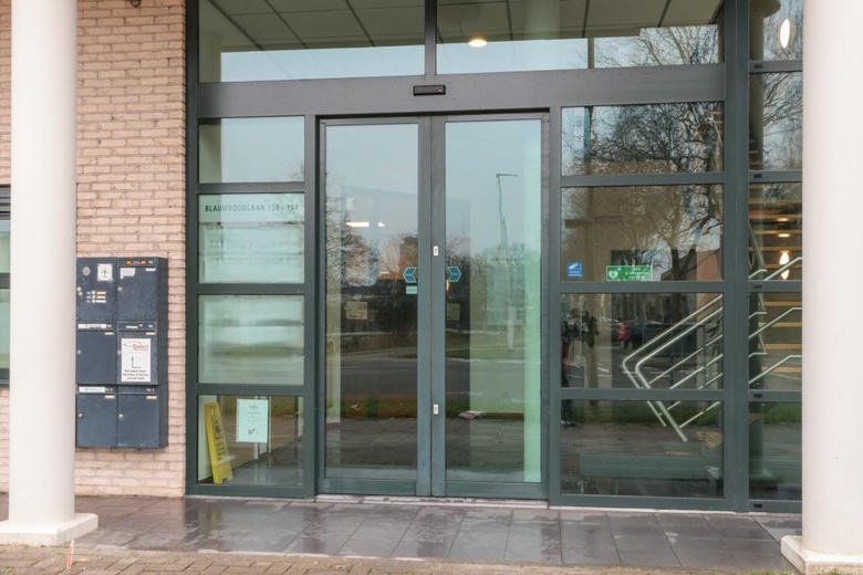 Kantoorruimte Zoetermeer - Blauw-roodlaan 152 - Foto 8