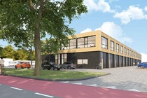 Bekijk foto 4 van John F. Kennedylaan 44 Bekijk foto 4 van John F. Kennedylaan 44