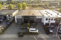 Bedrijfsruimte Lunteren - Kauwenhoven 15 A - Foto 4