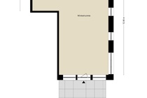 Bekijk foto 1 van eenheid 1 aan de Beltmolen 1 in Nunspeet