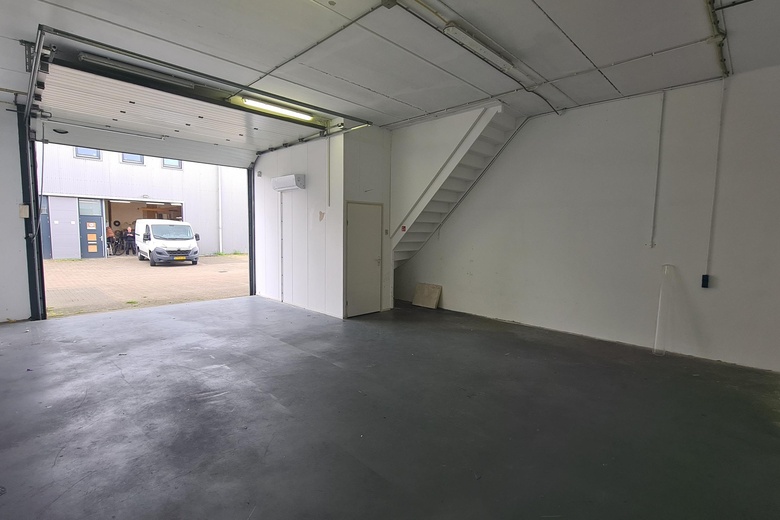 BedrijfsruimteaanXenonstraat 76<br/> inAlmere