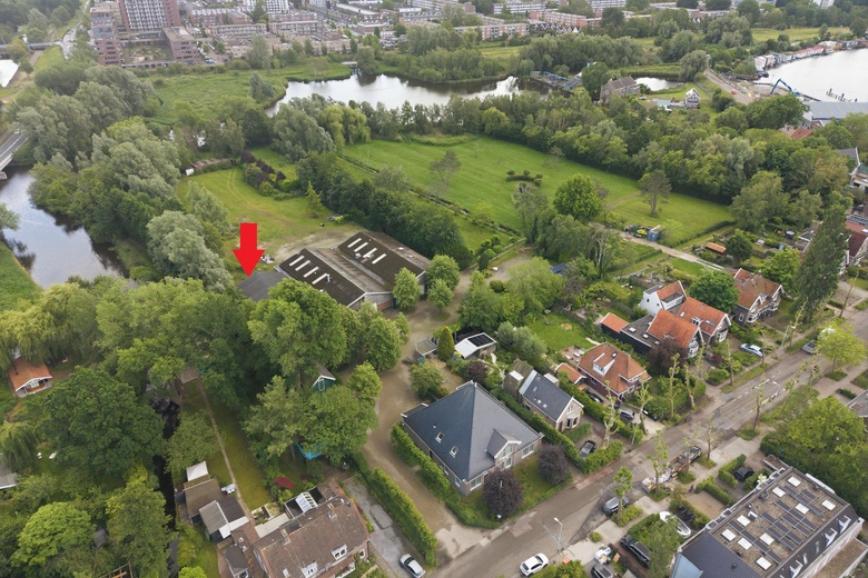 Bedrijfsruimte Amsterdam - Kadoelenweg 221 C - Foto 3