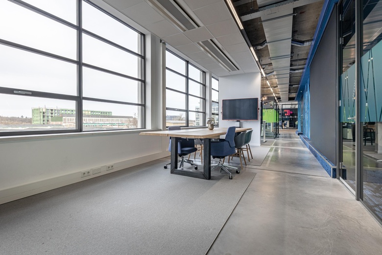 KantoorruimteaanAchtseweg Zuid 157<br/> inEindhoven