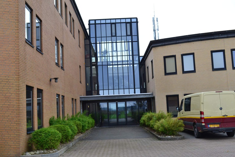 KantoorruimteaanDaalder 1<br/> inEmmeloord