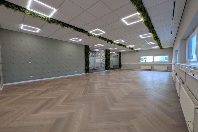 KantoorruimteaanTransistorstraat 26 D<br/> inAlmere