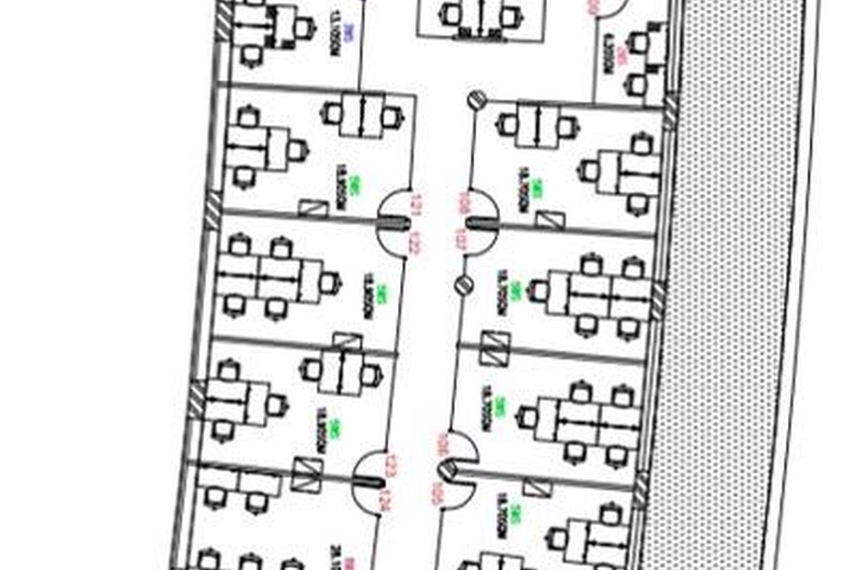 KantoorruimteaanStationsplein 13<br/> inAmersfoort