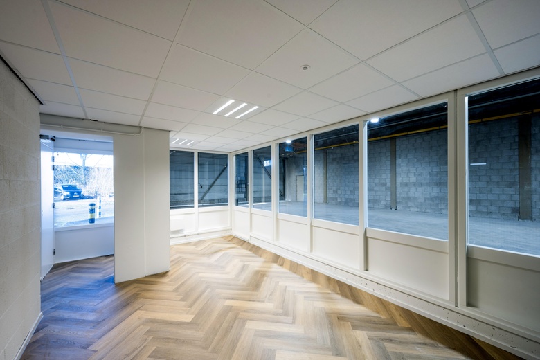 BedrijfsruimteaanJoan Muyskenweg 32 A<br/> inAmsterdam