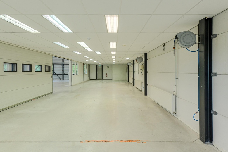 BedrijfsruimteaanVan de Reijtstraat 102<br/> inBreda BedrijfsruimteaanVan de Reijtstraat 102<br/> inBreda