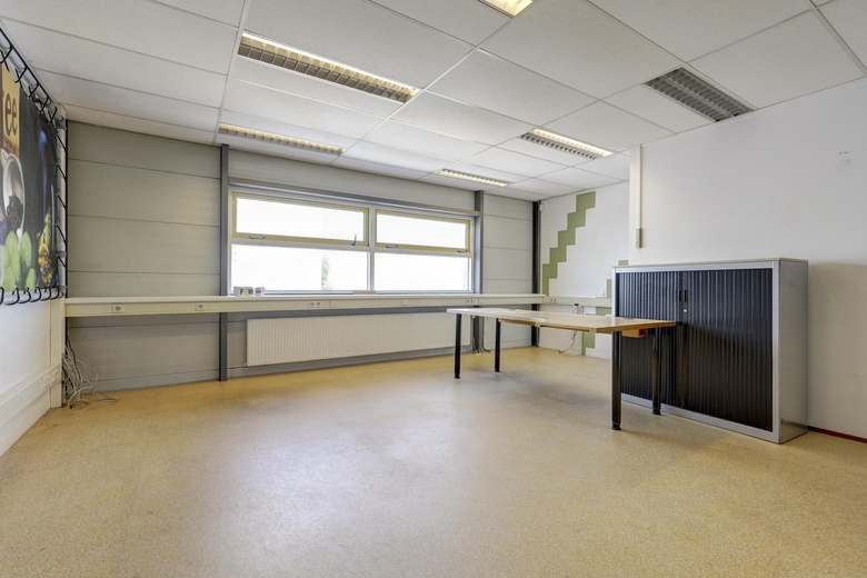 BedrijfsruimteaanGolf van Biskaje 4 A 12<br/> inWoerden
