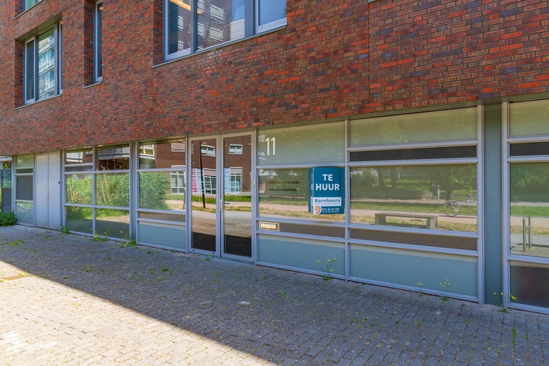 Winkelruimte Leiderdorp - Laan van Berendrecht 11 - Foto 12