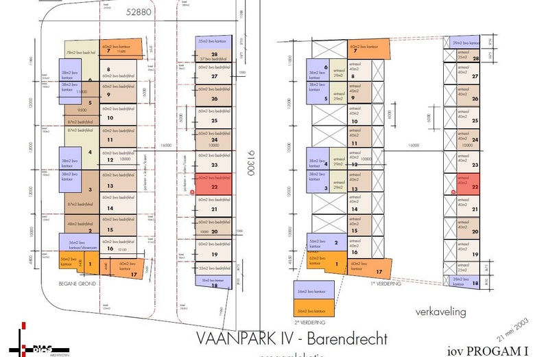 BedrijfsruimteaanZwolseweg 38<br/> inBarendrecht