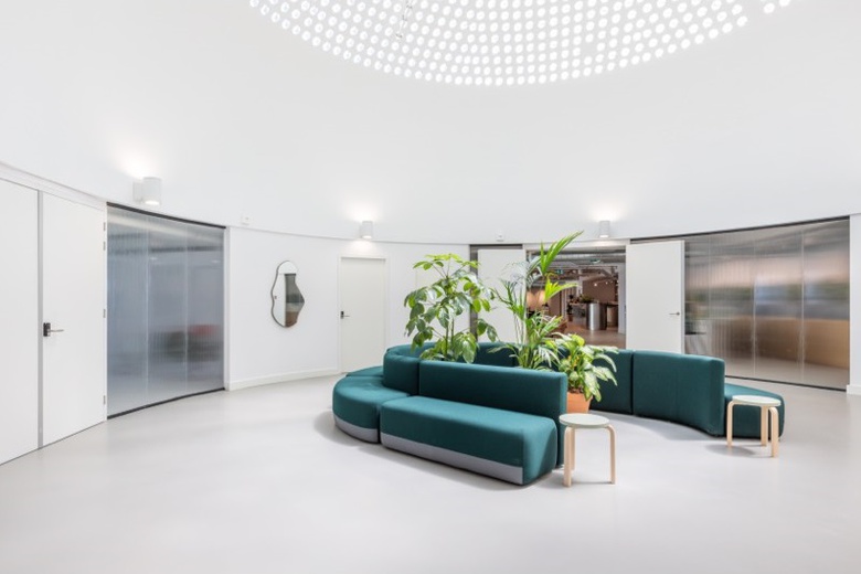 KantoorruimteaanLange Viestraat 2<br/> inUtrecht