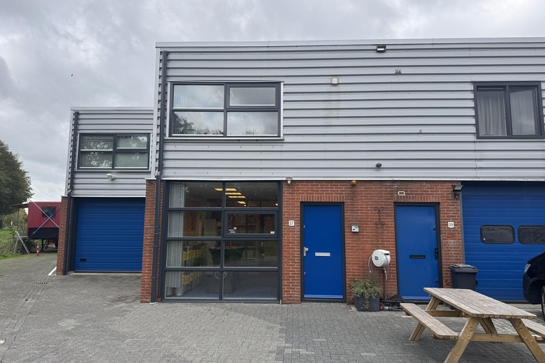 Bekijk foto 1 van Braspenning 27