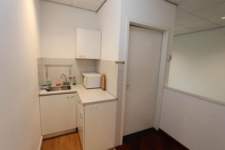 KantoorruimteaanEdisonlaan 28<br/> inBleiswijk