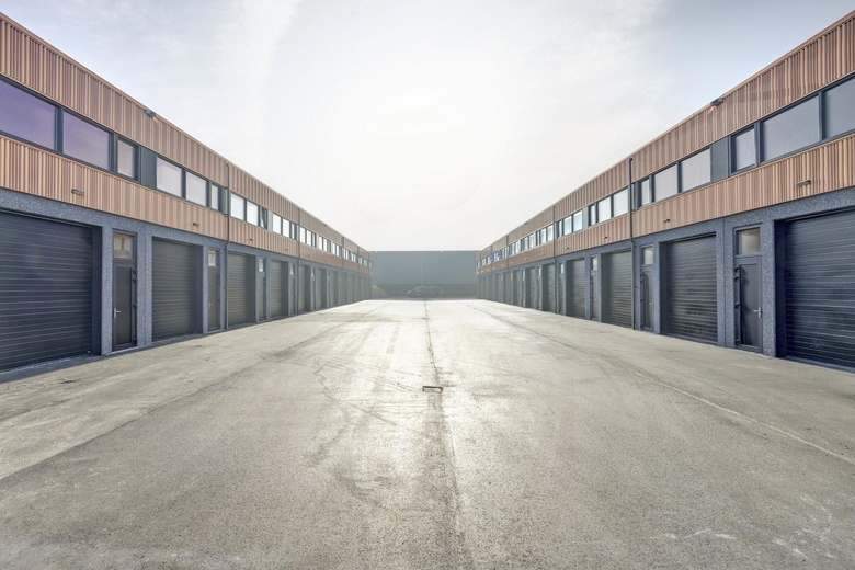 BedrijfsruimteaanTechniekweg 9<br/> inZierikzee